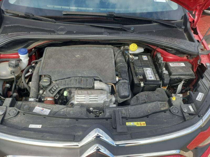 Citroen C3 III (2016-)