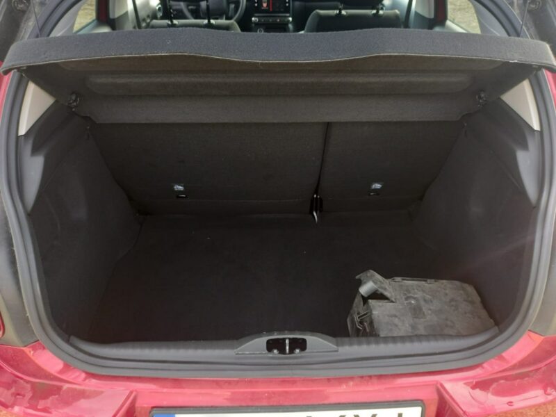 Citroen C3 III (2016-)