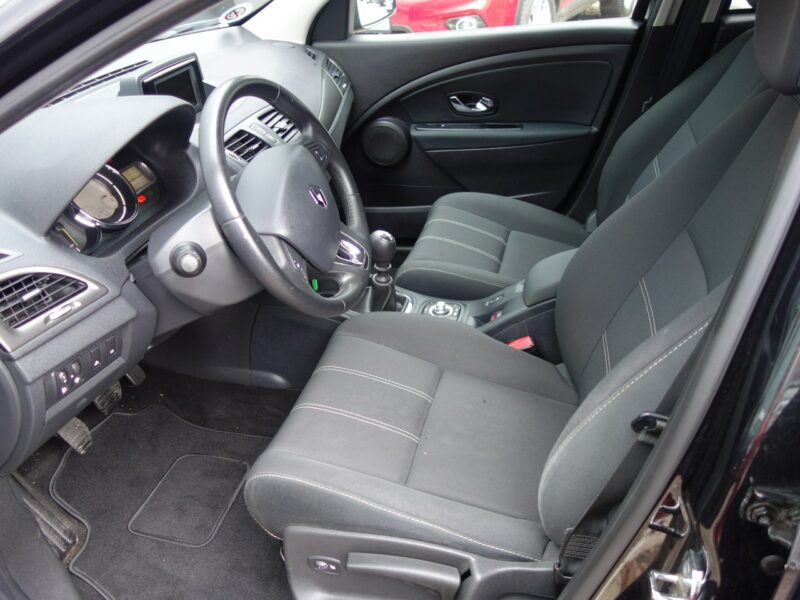 Renault Megane Renault Megane III (2008-2016)