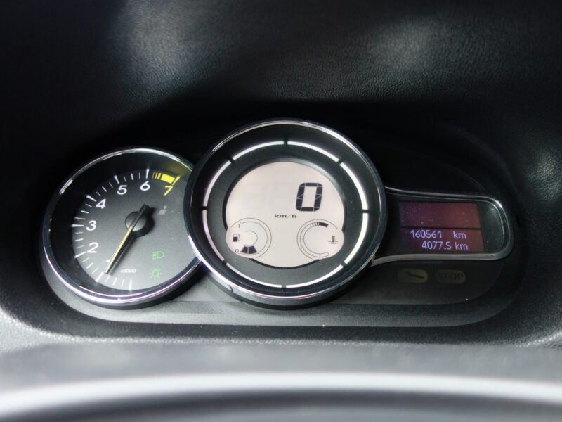 Renault Megane Renault Megane III (2008-2016)