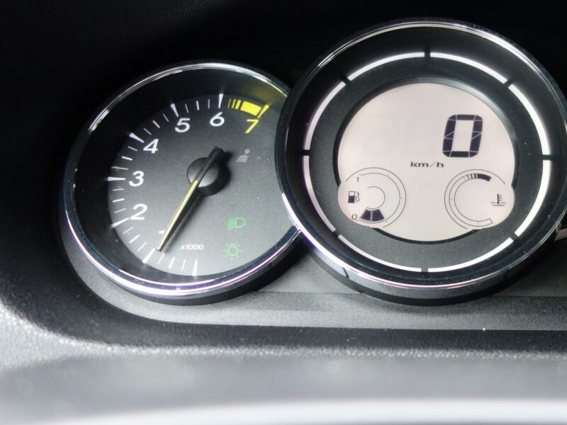 Renault Megane Renault Megane III (2008-2016)