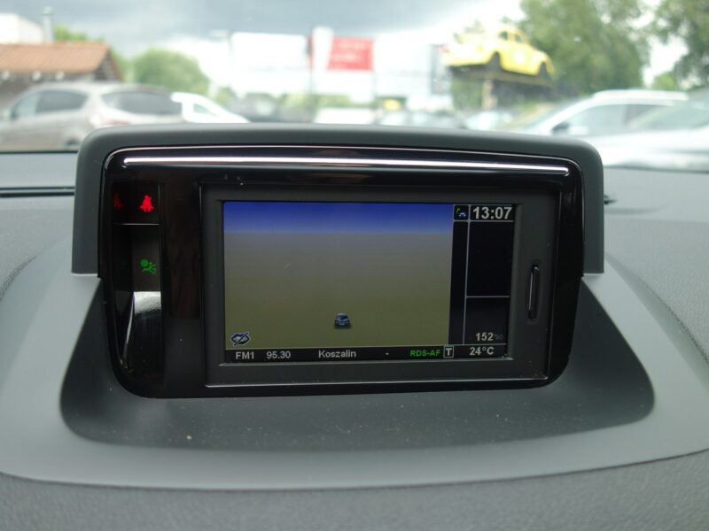 Renault Megane Renault Megane III (2008-2016)