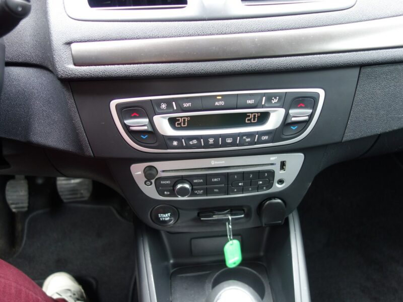 Renault Megane Renault Megane III (2008-2016)