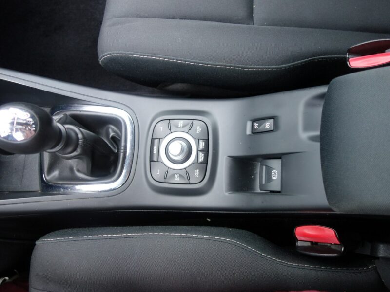 Renault Megane Renault Megane III (2008-2016)