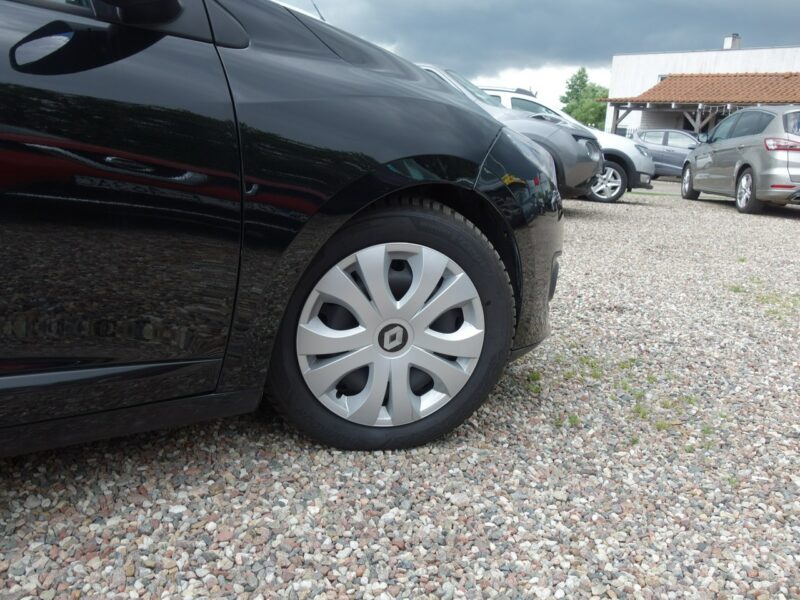 Renault Megane Renault Megane III (2008-2016)