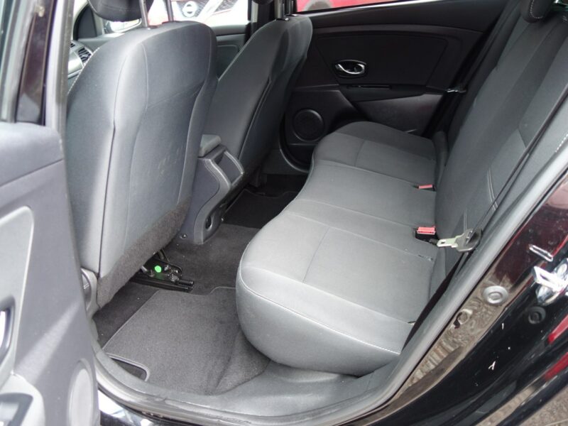 Renault Megane Renault Megane III (2008-2016)