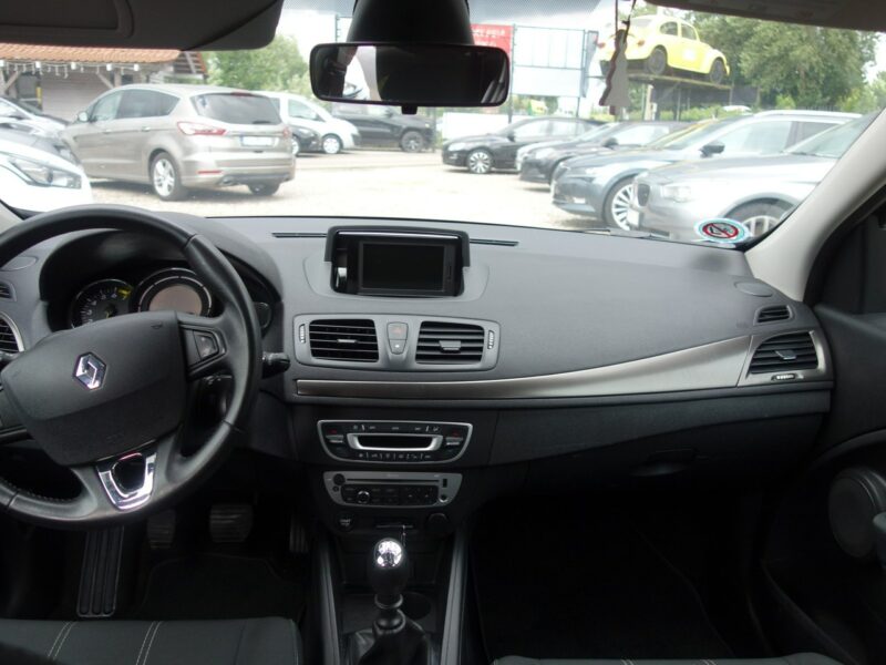 Renault Megane Renault Megane III (2008-2016)