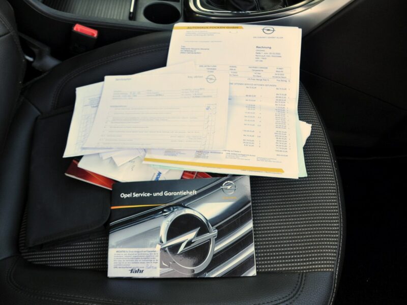 Opel Astra 1.4T(140KM)*Xenon*Led*Activ*Grzana Kierownica*Skóry*2xPDC*Alu17"ASO J (2009-2019)