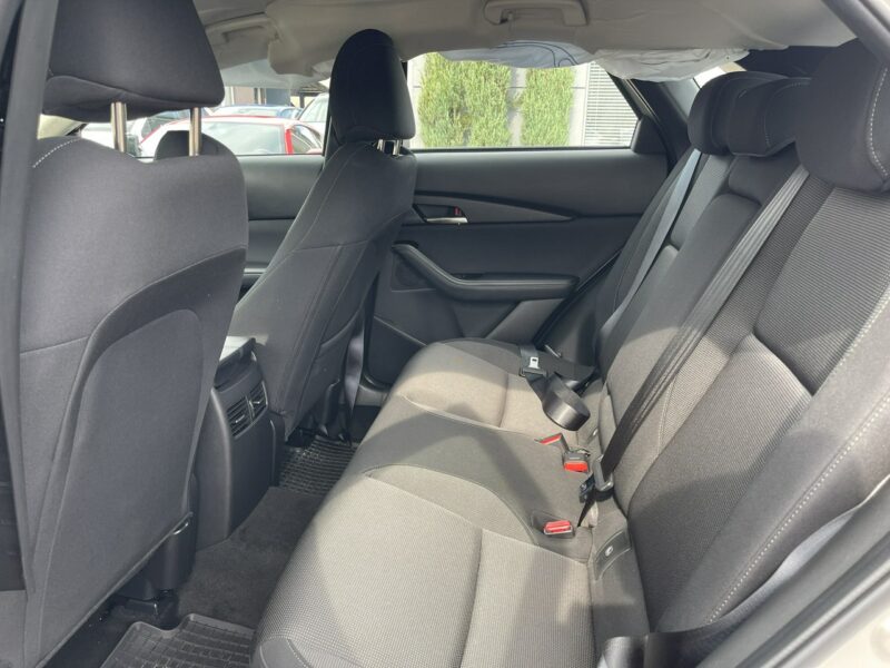 Mazda CX-30 eSkyactivGPodgrzewanie Kamera 140KM