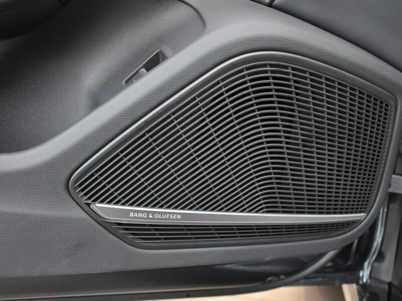 Audi A5 45TFSI 265 KM Quattro Sline B&O MatrixLed Tempopmat Kamera Ambiente F5 (2016-)