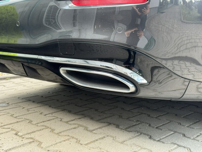 Mercedes S 400 Long. Bezwypadkowy. Niemal pełne wyposażenie. Wideoprezentacja. FV23%. W223 (2020-)