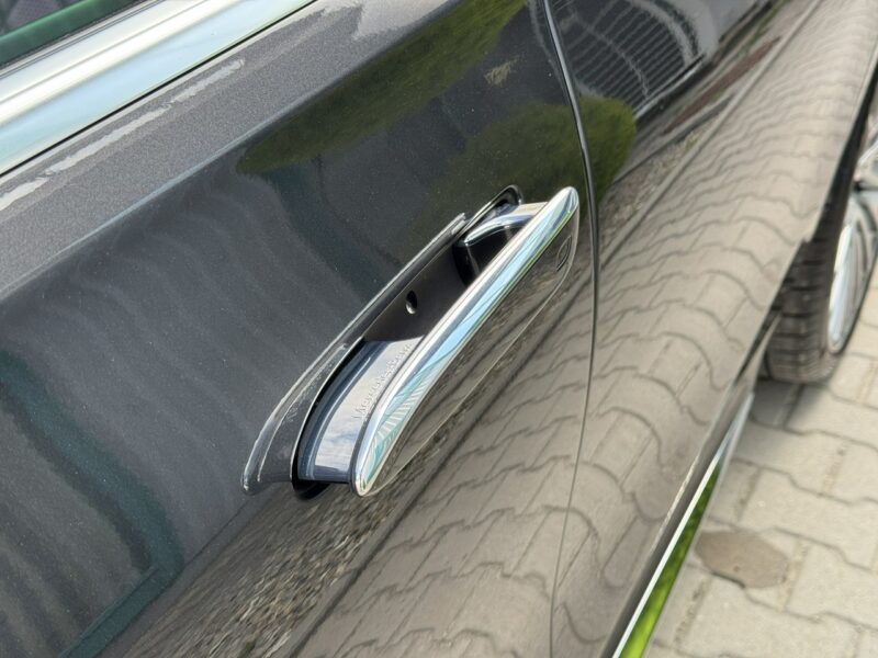 Mercedes S 400 Long. Bezwypadkowy. Niemal pełne wyposażenie. Wideoprezentacja. FV23%. W223 (2020-)