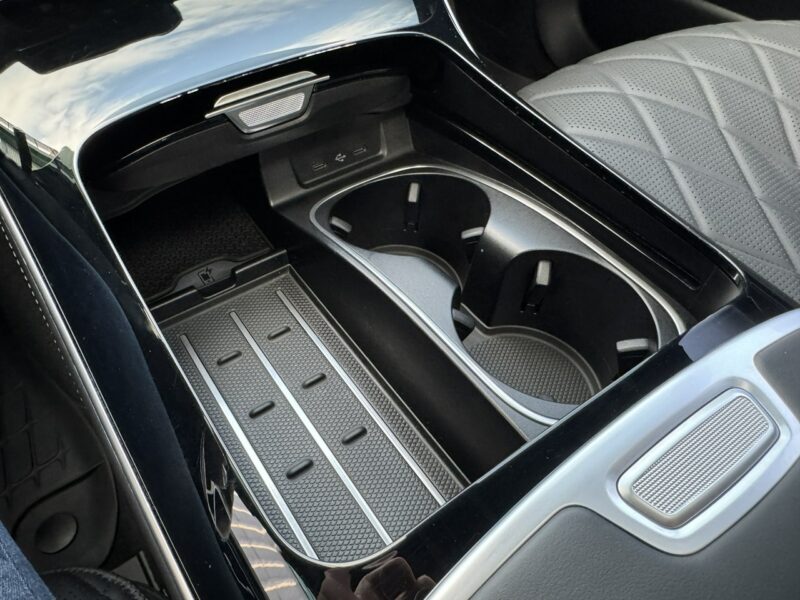 Mercedes S 400 Long. Bezwypadkowy. Niemal pełne wyposażenie. Wideoprezentacja. FV23%. W223 (2020-)