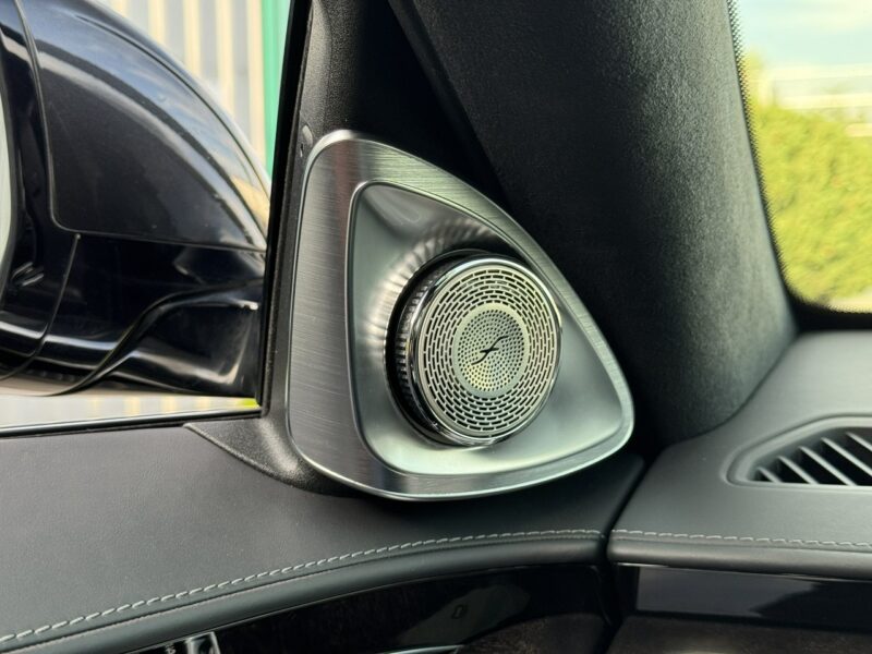 Mercedes S 400 Long. Bezwypadkowy. Niemal pełne wyposażenie. Wideoprezentacja. FV23%. W223 (2020-)