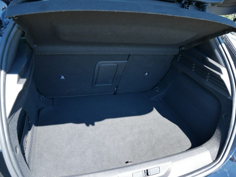 Peugeot 308 III 1.2 P-Tech 130KM [Eu6] -Grzane fotele -Navi +LED -Asystenci jazdy P5 (2021-)