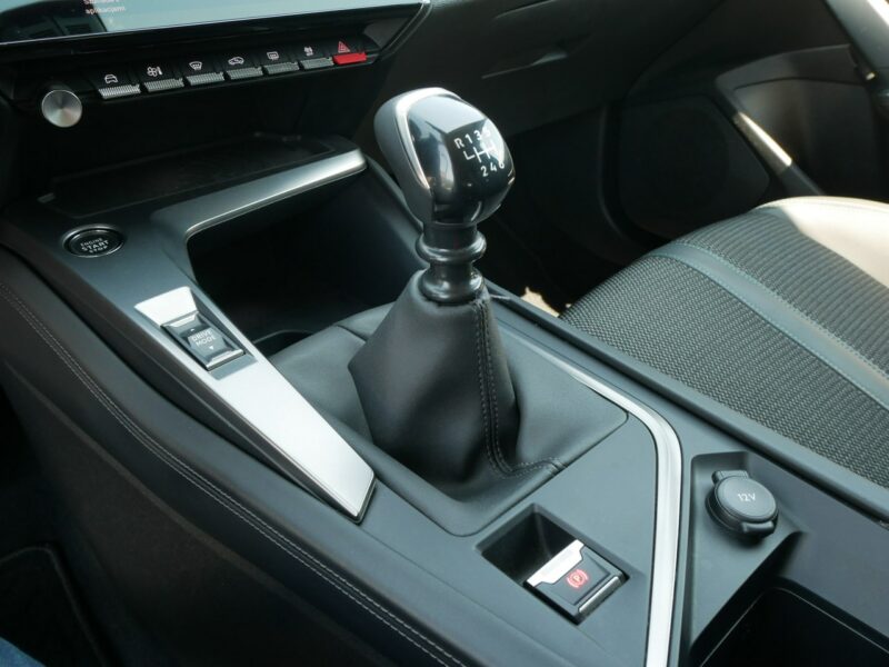 Peugeot 308 III 1.2 P-Tech 130KM [Eu6] -Grzane fotele -Navi +LED -Asystenci jazdy P5 (2021-)
