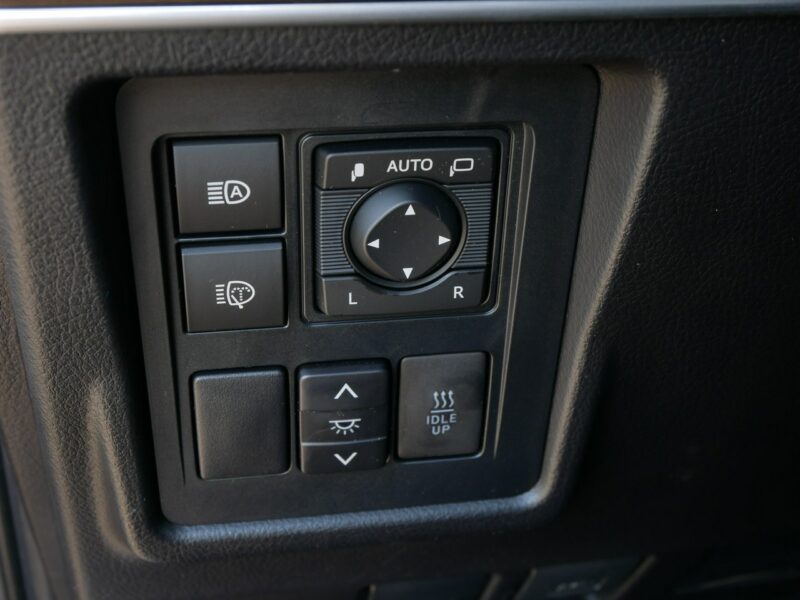 Toyota Land Cruiser 2.8 D-4D 177KM -4x4 -Automat -Kraj -1 Właściciel -Serwis ASO +Opony VII (2017-)