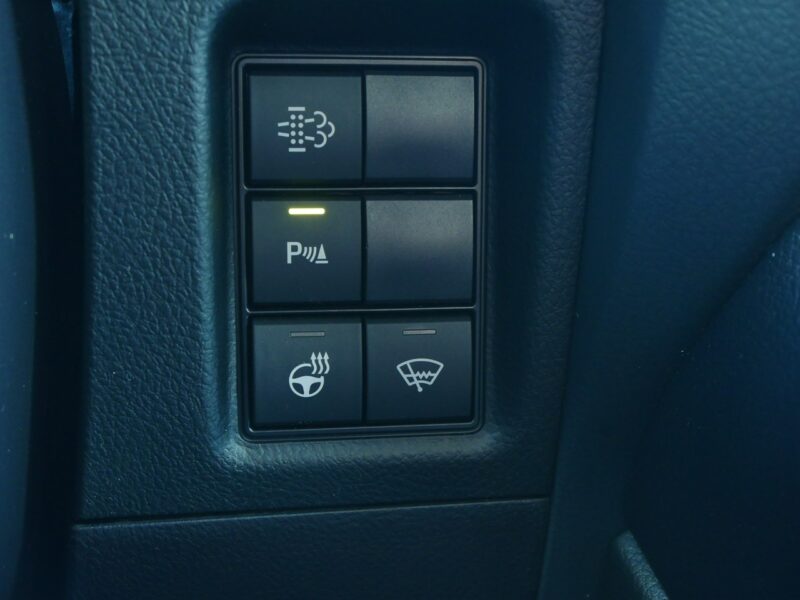 Toyota Land Cruiser 2.8 D-4D 177KM -4x4 -Automat -Kraj -1 Właściciel -Serwis ASO +Opony VII (2017-)