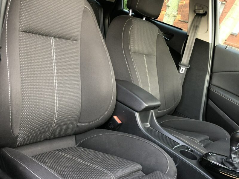 Opel Astra LIFT 2016r 1.6 CDTI 136KM Cosmo Bezwypadkowy Kamera Bi-Xenon Led Navi J (2009-2019)