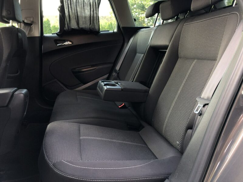 Opel Astra LIFT 2016r 1.6 CDTI 136KM Cosmo Bezwypadkowy Kamera Bi-Xenon Led Navi J (2009-2019)