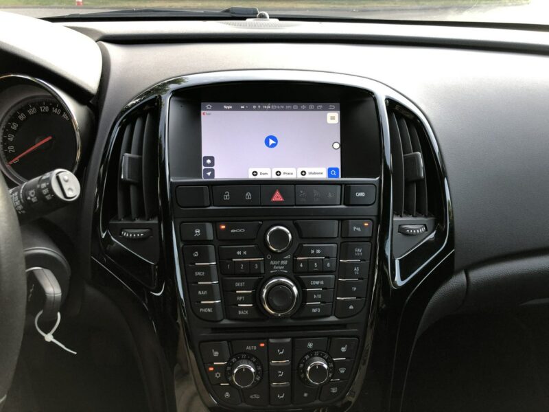 Opel Astra LIFT 2016r 1.6 CDTI 136KM Cosmo Bezwypadkowy Kamera Bi-Xenon Led Navi J (2009-2019)