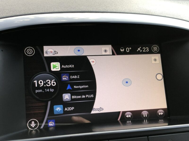 Opel Astra LIFT 2016r 1.6 CDTI 136KM Cosmo Bezwypadkowy Kamera Bi-Xenon Led Navi J (2009-2019)