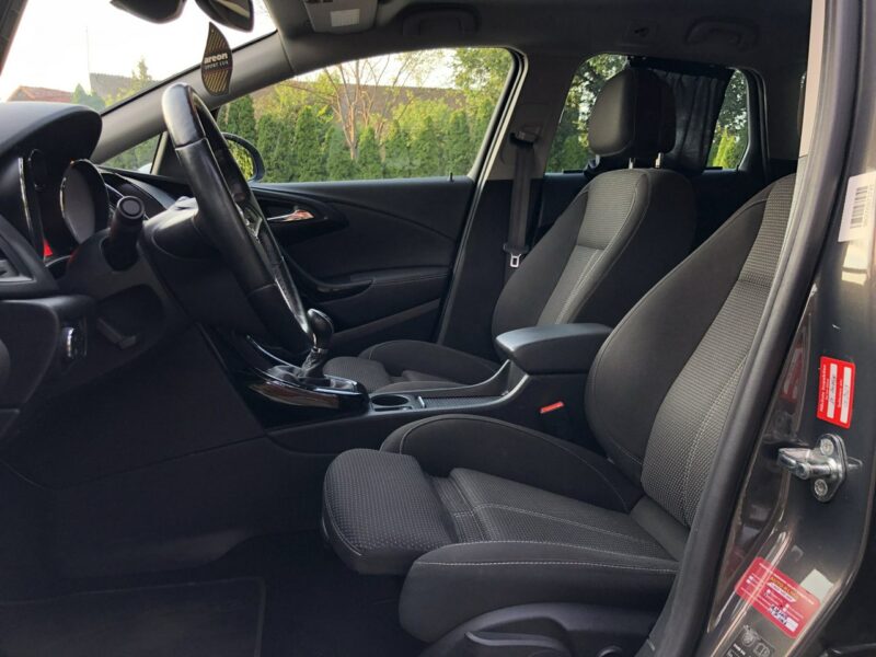 Opel Astra LIFT 2016r 1.6 CDTI 136KM Cosmo Bezwypadkowy Kamera Bi-Xenon Led Navi J (2009-2019)