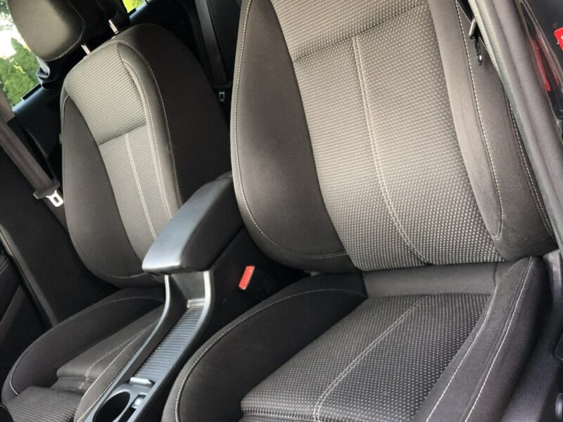 Opel Astra LIFT 2016r 1.6 CDTI 136KM Cosmo Bezwypadkowy Kamera Bi-Xenon Led Navi J (2009-2019)