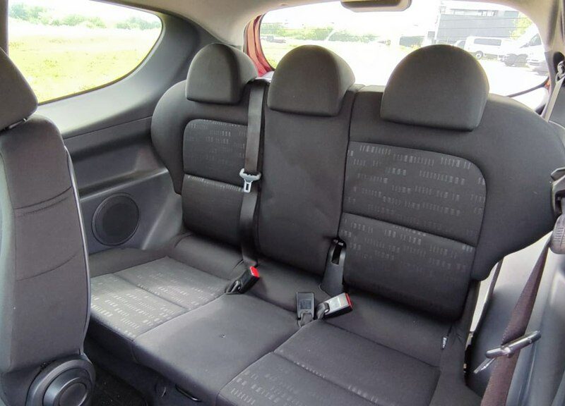 Mitsubishi Colt Mitsubishi Colt Z30 (2004-2012)