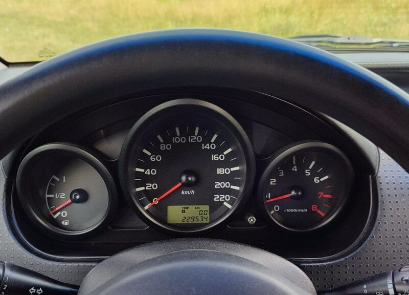 Mitsubishi Colt Mitsubishi Colt Z30 (2004-2012)