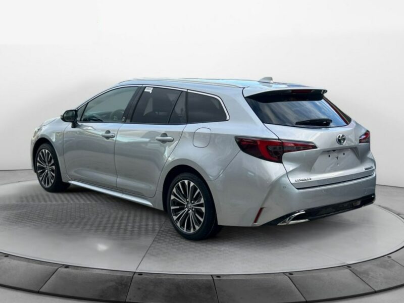 Toyota Corolla Nowa Hybryda 140KM 1,8 Pakiet Tech Comfort Kamera Dostępny - 1355zł E21 (2019-)
