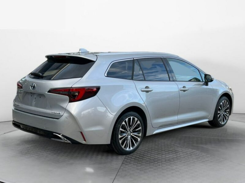 Toyota Corolla Nowa Hybryda 140KM 1,8 Pakiet Tech Comfort Kamera Dostępny - 1355zł E21 (2019-)
