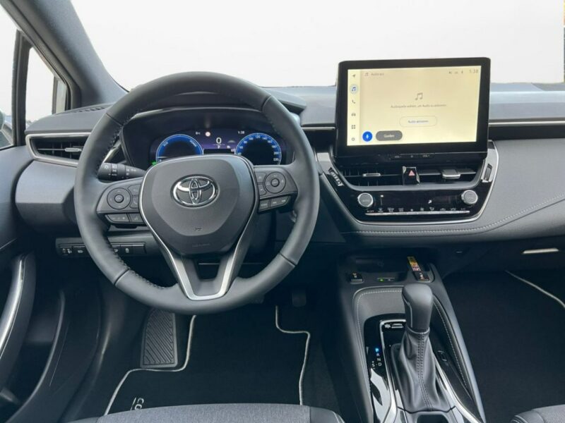 Toyota Corolla Nowa Hybryda 140KM 1,8 Pakiet Tech Comfort Kamera Dostępny - 1355zł E21 (2019-)