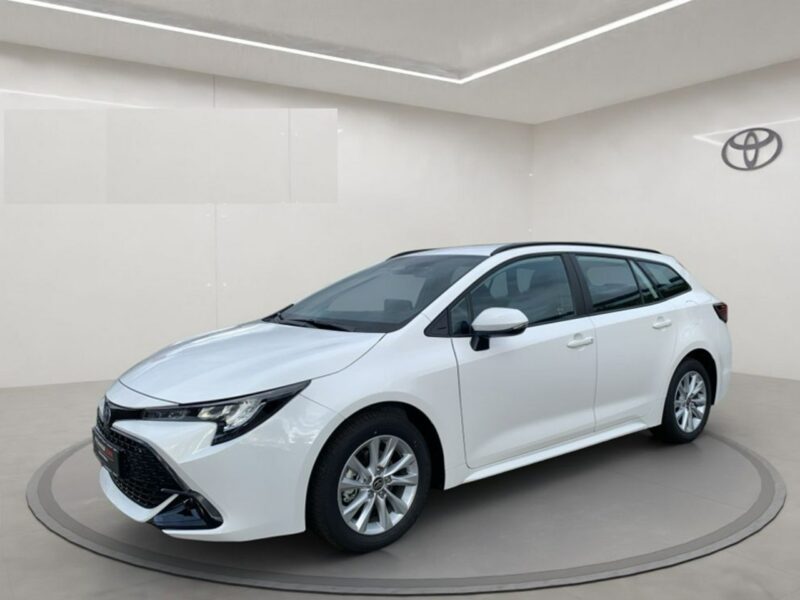 Toyota Corolla Nowa Hybryda 140KM 1,8 Pakiet Tech Comfort Kamera Dostępny - 1355zł E21 (2019-)