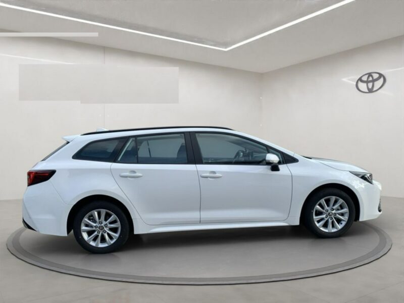 Toyota Corolla Nowa Hybryda 140KM 1,8 Pakiet Tech Comfort Kamera Dostępny - 1355zł E21 (2019-)