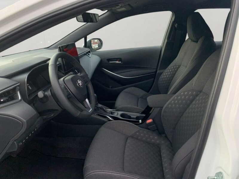 Toyota Corolla Nowa Hybryda 140KM 1,8 Pakiet Tech Comfort Kamera Dostępny - 1355zł E21 (2019-)