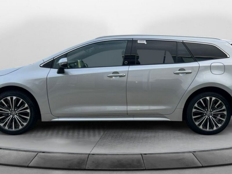 Toyota Corolla Style 2,0 196KM Kamera Super Niska Cena Dostępny od ręki 1539 zł E21 (2019-)
