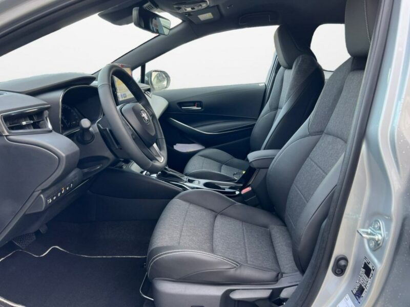 Toyota Corolla Style 2,0 196KM Kamera Super Niska Cena Dostępny od ręki 1539 zł E21 (2019-)