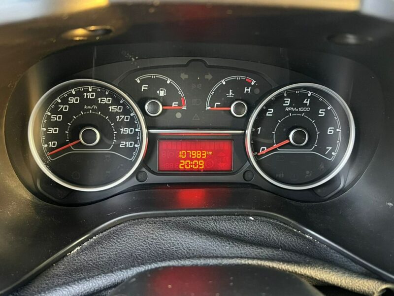 Fiat Doblo 7- os * 1.4 Benz + Fabryczne LPG * Salon PL - I Wł / Gwarancja w cenie II (2009-)