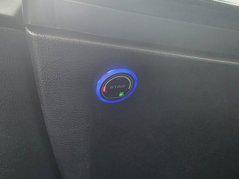 Honda Civic 1.8 Benzyna + LPG 140 KM, Klimatyzacja, Alufelgi, Komputer, Panorama VIII (2006-2011)