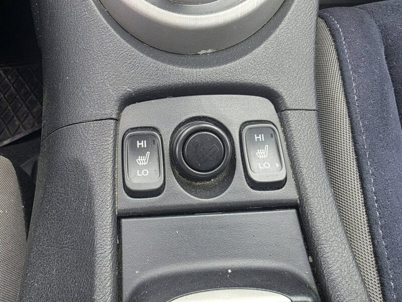 Honda Civic 1.8 Benzyna + LPG 140 KM, Klimatyzacja, Alufelgi, Komputer, Panorama VIII (2006-2011)