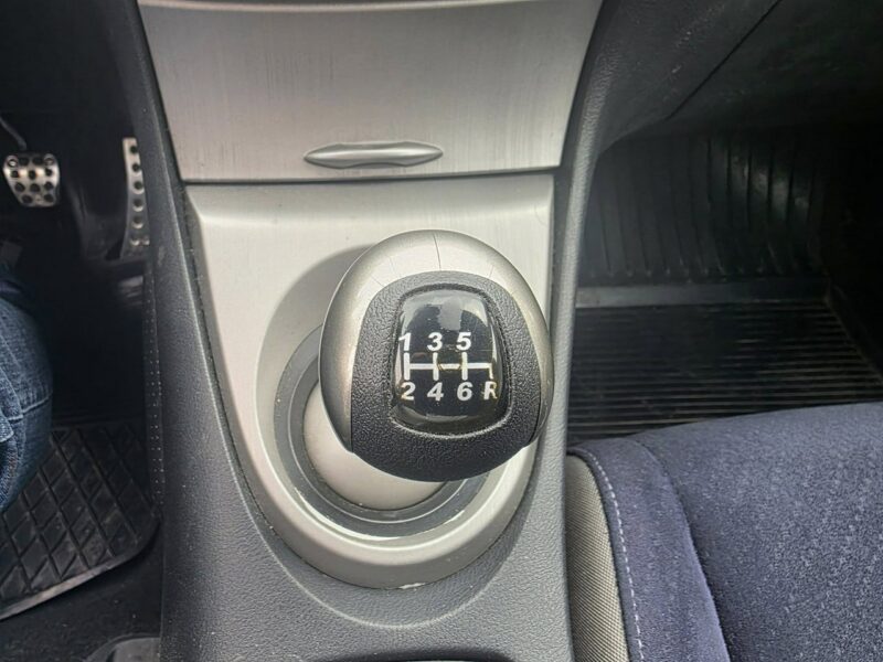 Honda Civic 1.8 Benzyna + LPG 140 KM, Klimatyzacja, Alufelgi, Komputer, Panorama VIII (2006-2011)