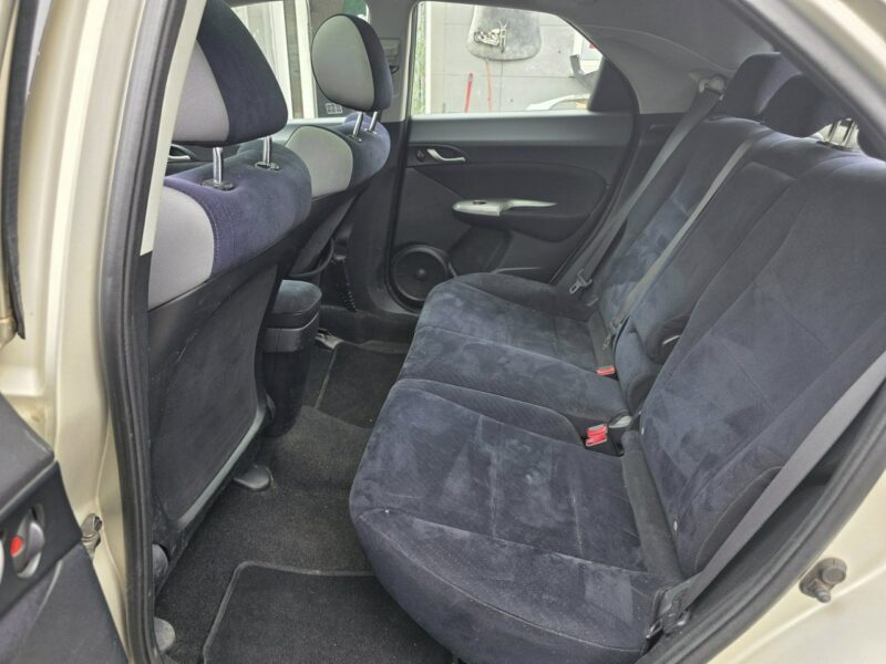 Honda Civic 1.8 Benzyna + LPG 140 KM, Klimatyzacja, Alufelgi, Komputer, Panorama VIII (2006-2011)
