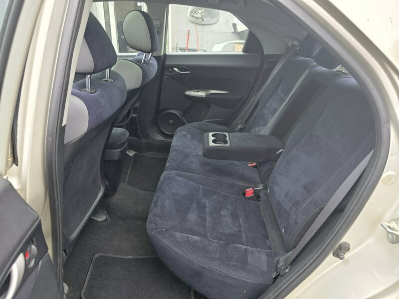 Honda Civic 1.8 Benzyna + LPG 140 KM, Klimatyzacja, Alufelgi, Komputer, Panorama VIII (2006-2011)
