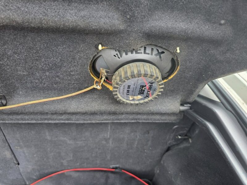 Honda Civic 1.8 Benzyna + LPG 140 KM, Klimatyzacja, Alufelgi, Komputer, Panorama VIII (2006-2011)