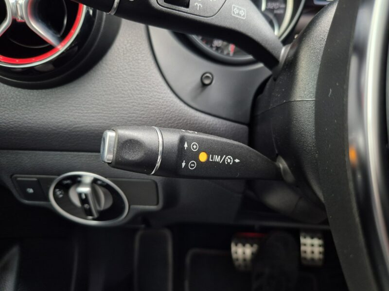 Mercedes GLA 45 AMG 4Matic 381KM. Salon PL. 1 właściciel. Bezwypadkowy.