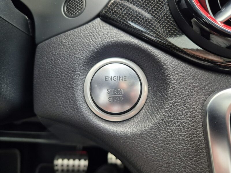Mercedes GLA 45 AMG 4Matic 381KM. Salon PL. 1 właściciel. Bezwypadkowy.