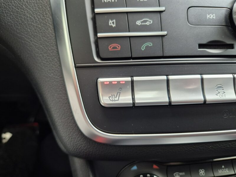 Mercedes GLA 45 AMG 4Matic 381KM. Salon PL. 1 właściciel. Bezwypadkowy.