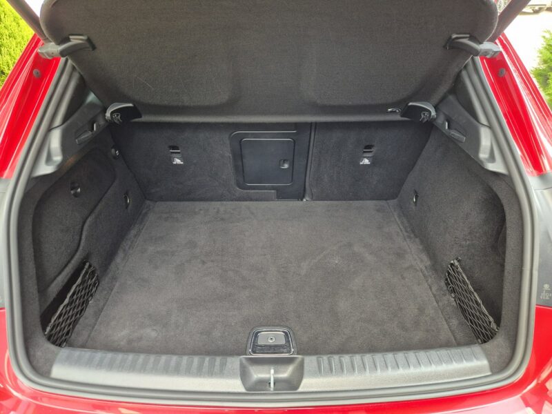Mercedes GLA 45 AMG 4Matic 381KM. Salon PL. 1 właściciel. Bezwypadkowy.