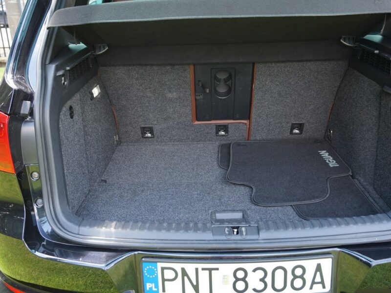 Volkswagen Tiguan Super stan. Gwarancja. Polecam!!! II (2016-2024)